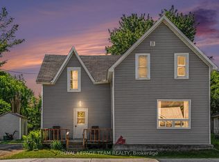 10486 Clark Rd, North Dundas, ON K0E1S0