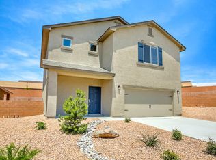 10008 Artemsia Ave SW, Albuquerque, NM 87121