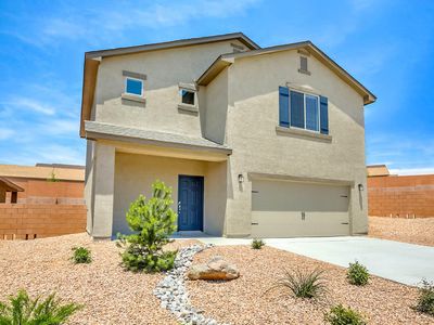 10008 Artemsia Ave SW, Albuquerque, NM, 87121