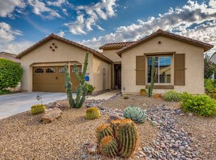 1141 N Night Heron Dr, Green Valley, AZ 85614
