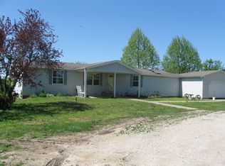 1082 NW 150th Rd #1092, Holden, MO 64040