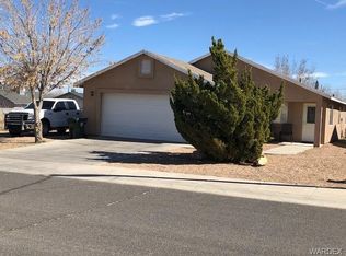 3240 N Yuma St, Kingman, AZ 86401