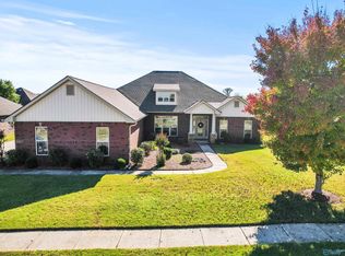 131 Harbor Glen Dr SW, Madison, AL 35756