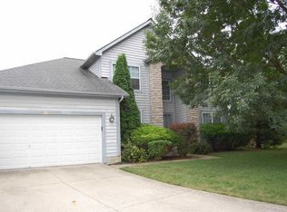 80 Doe Ln, Plain City, OH 43064