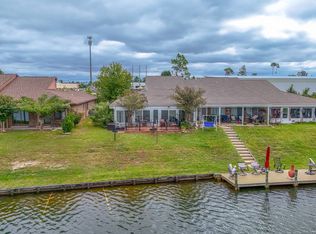 149 Marin Dr, Panama City, FL 32405