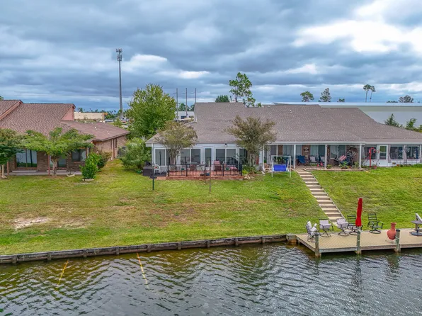 149 Marin Dr, Panama City, FL 32405