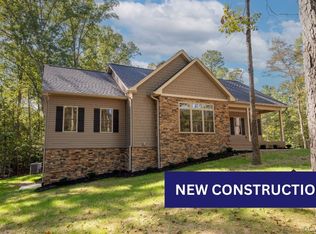 7611 Browns Farm Rd, Spotsylvania, VA 22553