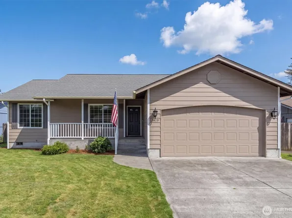 3419 Ohio Street, Longview, WA 98632