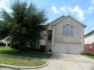 9322 Millcrest Ln, Houston, TX 77083