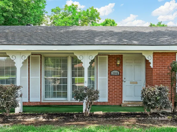3508 San Augustine St, Shreveport, LA 71105