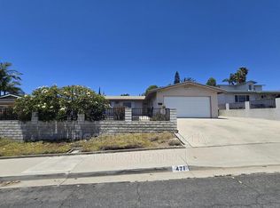 471 Tesota Ct, Chula Vista, CA 91911