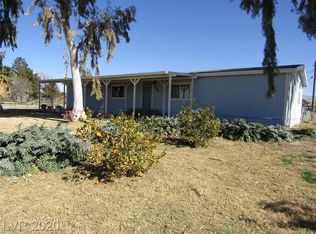 1420 Tami St, Overton, NV 89040