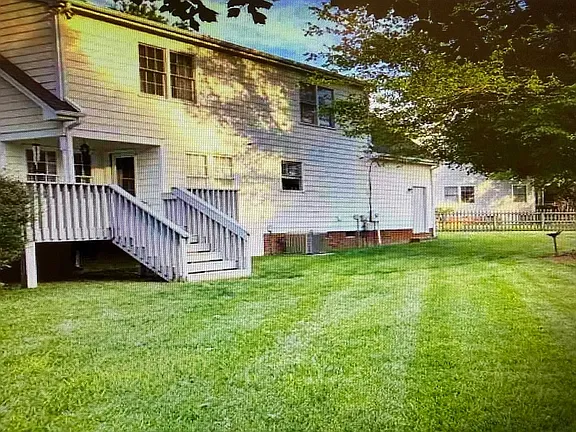105 Avent Pines Ln — exterior photo