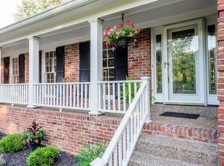 3210 Ten Broeck Way, Ten Broeck, KY 40241