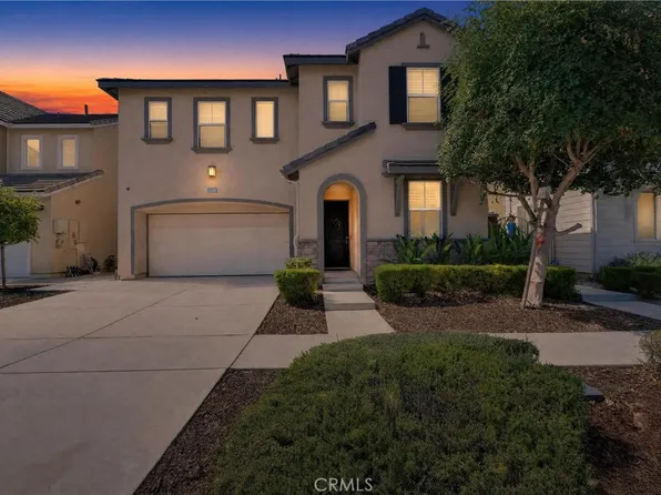 8825 Celebration St, Chino, CA 91708