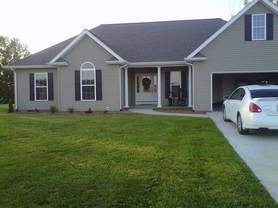 Our house