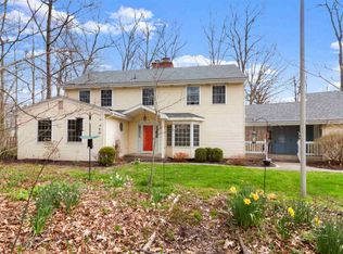 6717 Sky Blue Dr, Fort Wayne, IN 46804