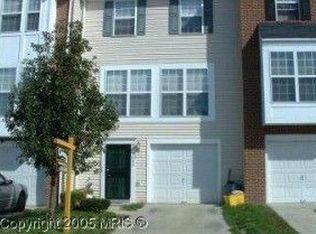 3408 Little Hill Ln, District Heights, MD 20747