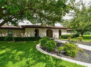 160 N Powell Dr, Hubbard, TX 76648