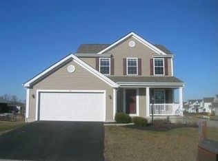 87 Purple Finch Loop, Pataskala, OH 43062