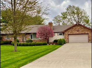 3925 Kilbourn Rd, Arcanum, OH 45304