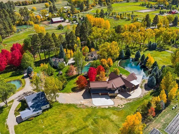 10907 County Road 250, Durango, CO 81301