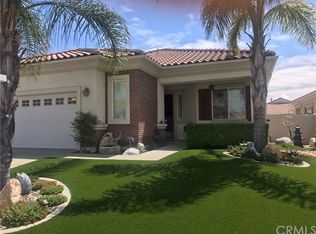 1722 Dalea Way, Beaumont, CA 92223