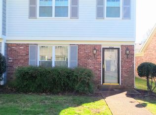 1054 General George Patton Rd, Nashville, TN 37221