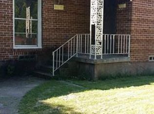 4610 Weldon St, Dallas, TX 75204