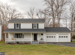 128 Bell Haven Cir, Stephens City, VA 22655