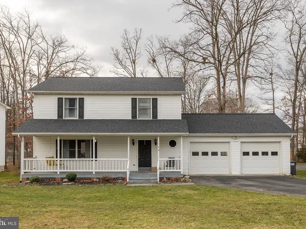 128 Bell Haven Cir, Stephens City, VA 22655