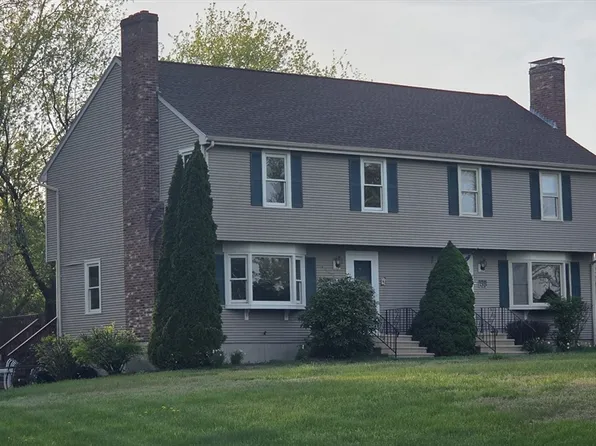 19 Blackstone St #A, Mendon, MA 01756