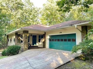 178 Empinado Way, Hot Springs, AR 71909