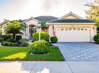 2584 Silver Palm Rd, North Port, FL 34288