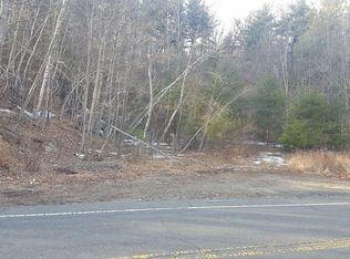 145 Main St, Wales, MA 01081