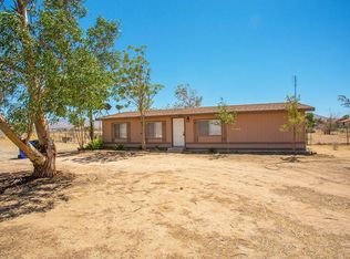 22723 Del Oro Rd, Apple Valley, CA 92308