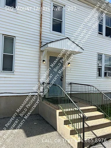 502 Mount Laurel Ave #203 Photo 1