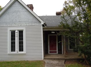 231 Macey Ave, Versailles, KY