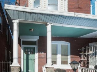 121 W Apsley St, Philadelphia, PA 19144