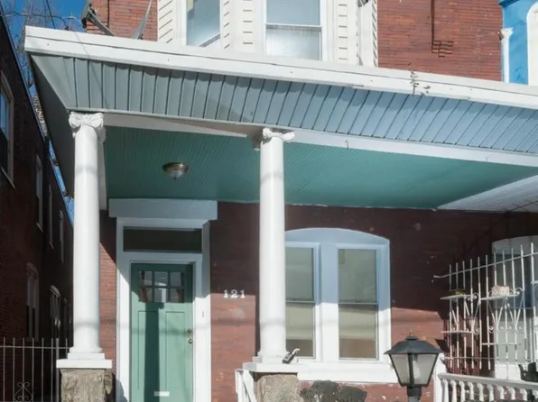 121 W Apsley St, Philadelphia, PA 19144