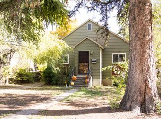 240 E 100 S, Logan, UT 84321