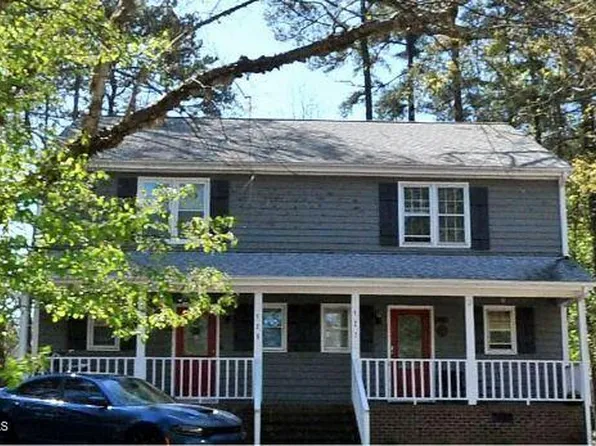 125 Karen Ct #127, Cary, NC 27511