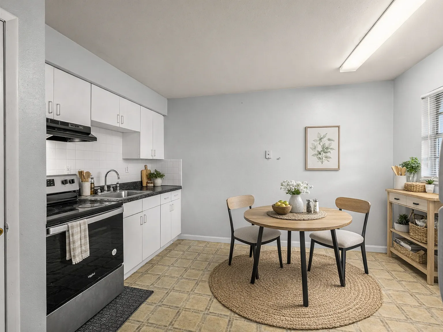 Uptown Villas 68 — Photo 4