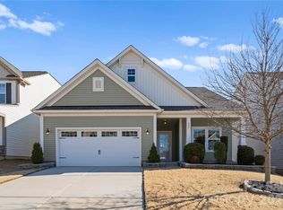 224 Fesperman Cir, Troutman, NC 28166