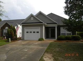 107 Merrimac Ct, Lexington, SC 29072