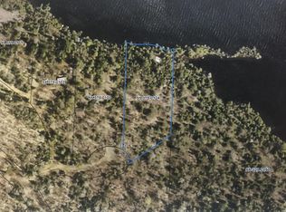 115 S Red Leaf Ln, Hovland, MN 55606