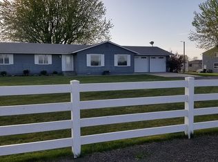 234 Gallant Rd, Burbank, WA 99323