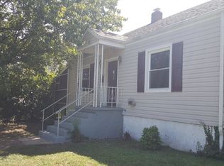 2510 Westover Ave SW, Roanoke, VA 24015