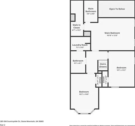 1283 Old Countryside Cir — Photo 16