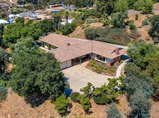 3632 Blue Bird Canyon Rd, Vista, CA 92084